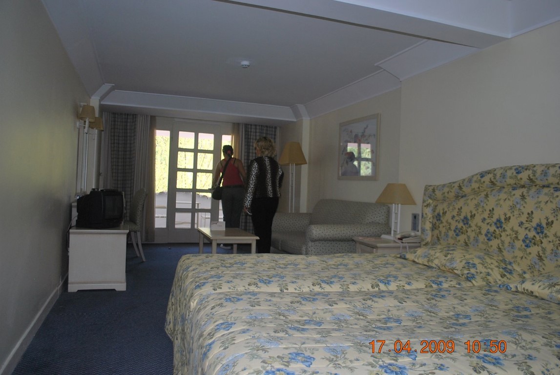 imagini hotel MARTI RESORT MARMARIS